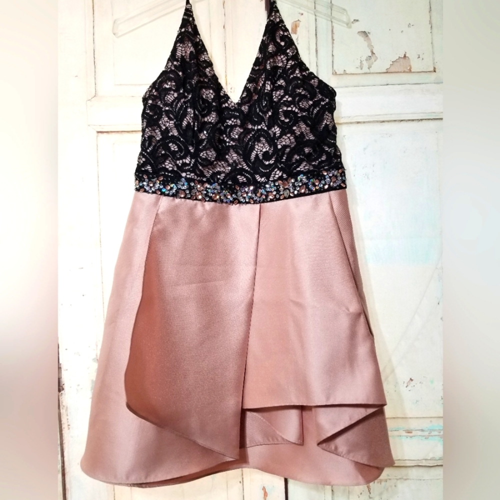 By And By Pretty In Pink